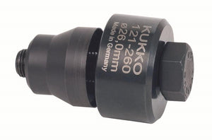 Kukko 121-260 Screw punch - Apollo Industries