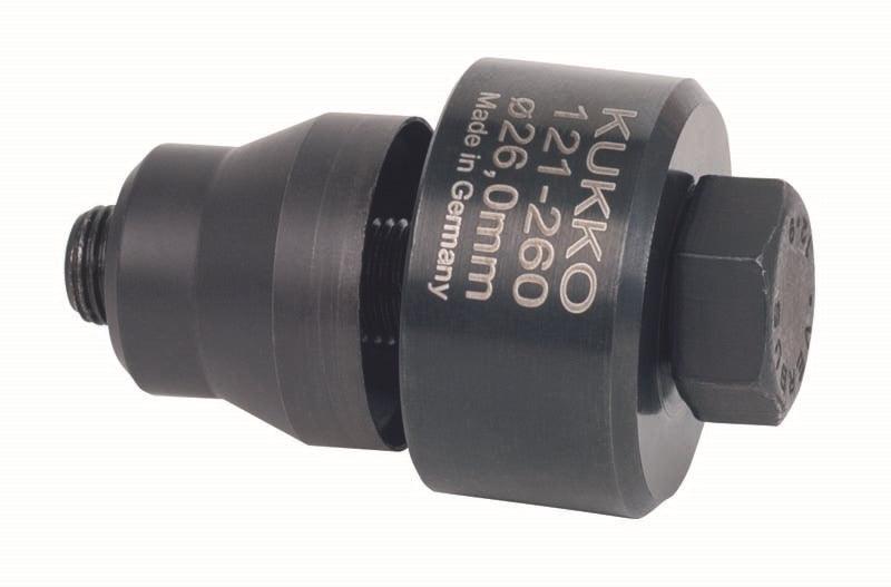 Kukko 121-260 Screw punch - Apollo Industries