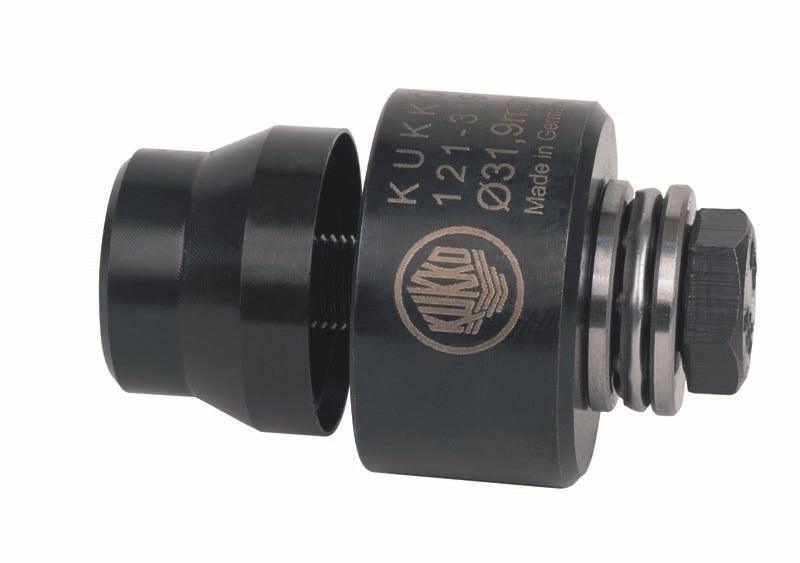 Kukko 121-319 Screw punch - Apollo Industries
