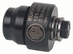 Kukko 121-389 Screw punch - Apollo Industries