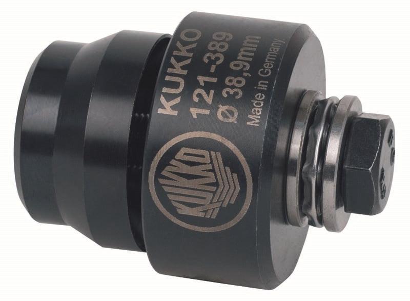 Kukko 121-389 Screw punch - Apollo Industries