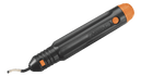 NAVAC NTD28- Tube Deburring Tool with two spare blades