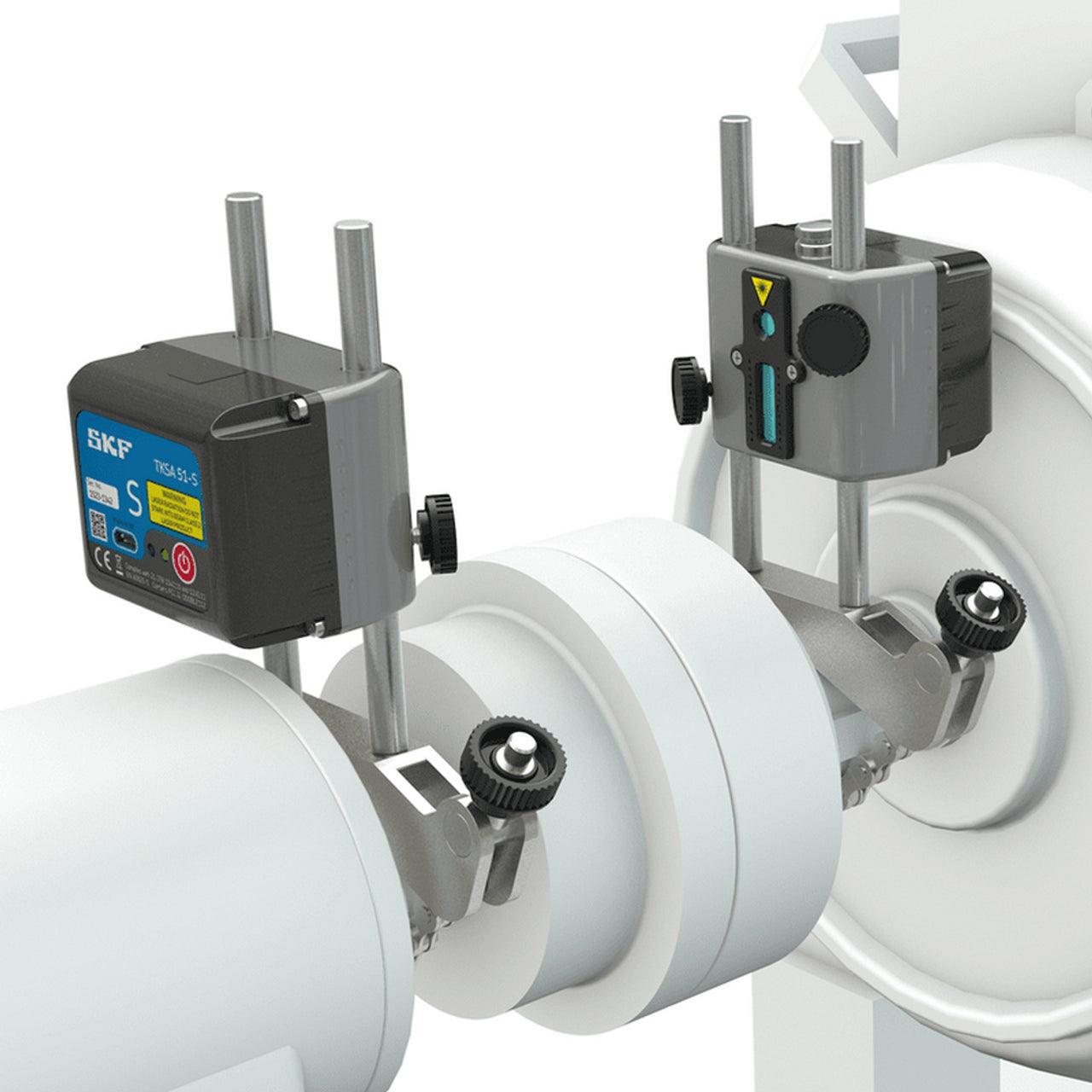 TKSA 51 Sensor render