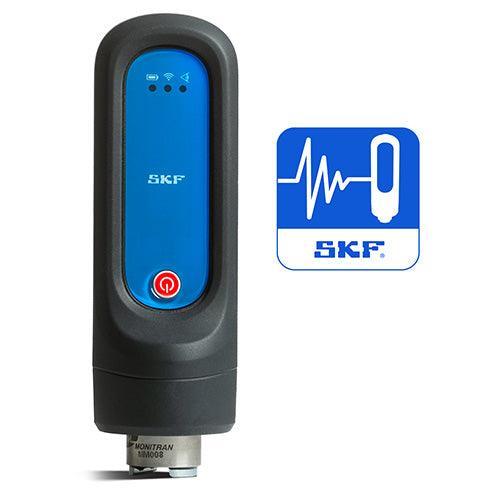 SKF CMDT 391-K-SL QuickCollect Sensor Kit (Standard) - Apollo Industries llc