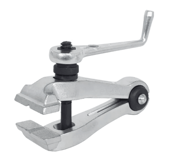 Kukko 106-200 Hand file vise, double strong - Apollo Industries