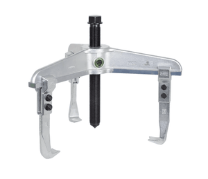 Kukko 11-1-A3 Extra strong 3-arm universal puller - Apollo Industries