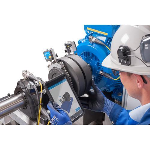 TKSA 71/PRO, SKF, High performance shaft alignment tool - Apollo Industries