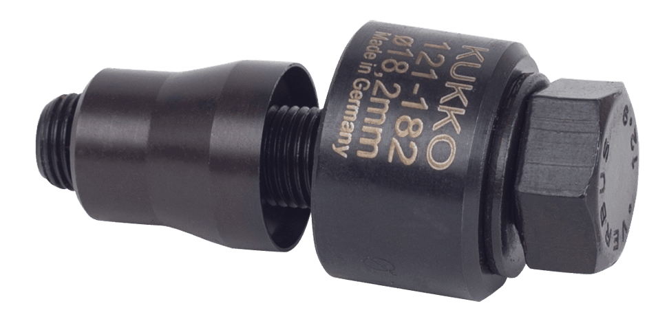 Kukko 121-182 Screw punch - Apollo Industries