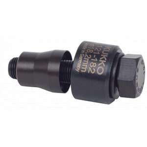 Kukko 121-266 Screw punch - Apollo Industries