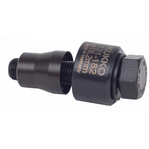 Kukko 121-266 Screw punch - Apollo Industries