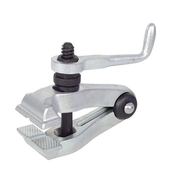 Kukko 109-160 Machine file vise - Apollo Industries