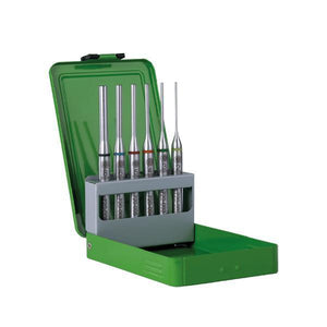 Kukko 720-028 Pin punch set - Apollo Industries llc