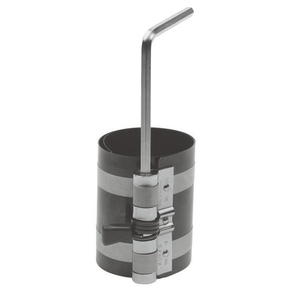 Kukko 100-1 Piston ring clamping band - Apollo Industries