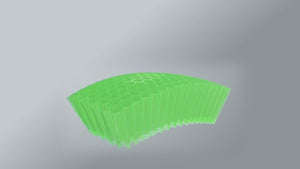 GH400 Helmet Vented video