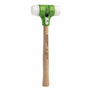 KUKKO 3-030111-NY-NY-1 Soft Face Hammer "SELECTHOR" NY - Apollo Industries llc