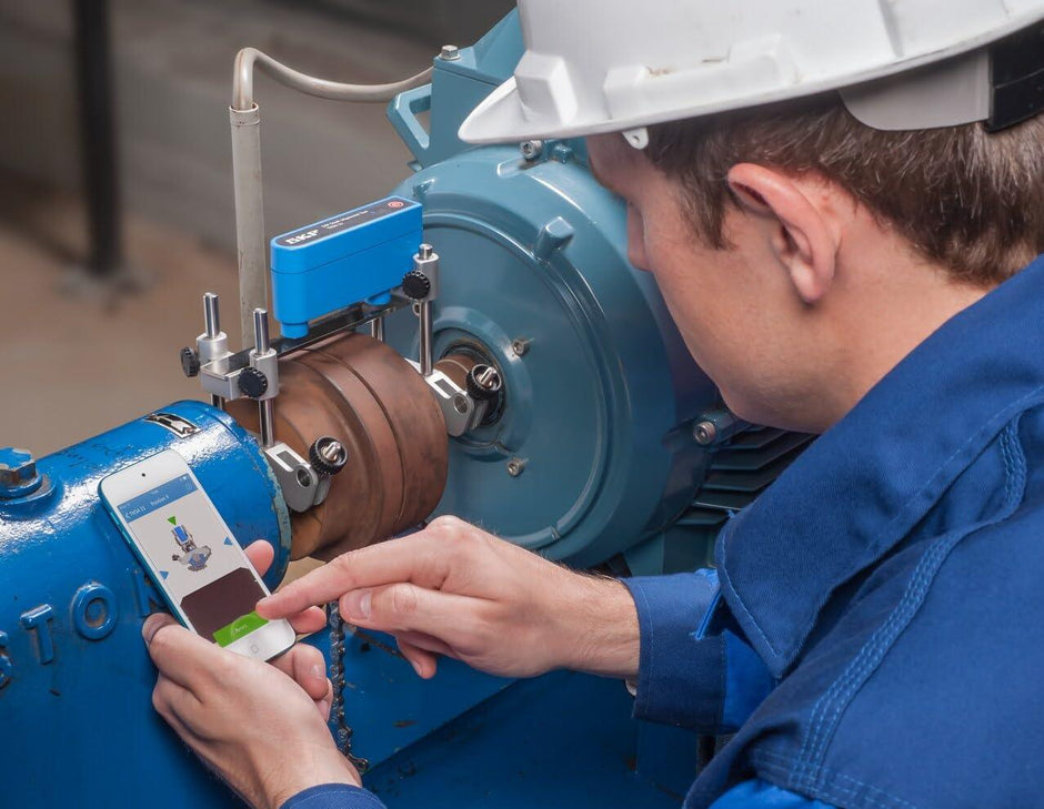 Mastering Machine Alignment: A Technical Guide to Using SKF TKSA Laser Shaft Alignment Tools Precision Alignment for Maximum Equipment Reliability – By Apollo Industries