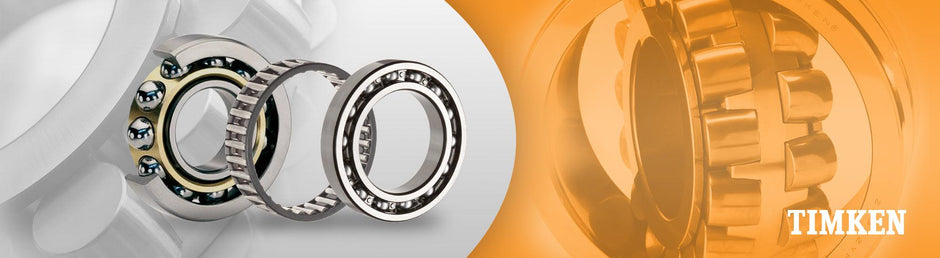 Understanding the Precision and Versatility of Timken Ball Bearings A Technical Guide from Apollo Industries (ApolloUSA.com)