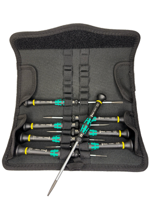 Wera KRAFTFORM MICRO-SET/8 A 05073678001