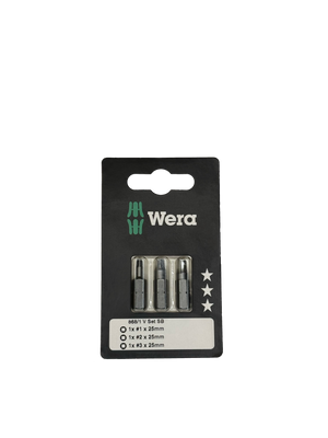 Wera *868/1 V SET SB * 05136367001