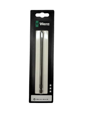 Wera 868/4 V # 2 X 152 MM SB 05136374001