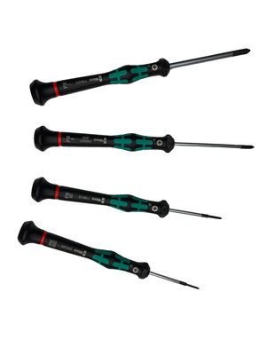 Wera 2050 PH/4 CZ 05345260001