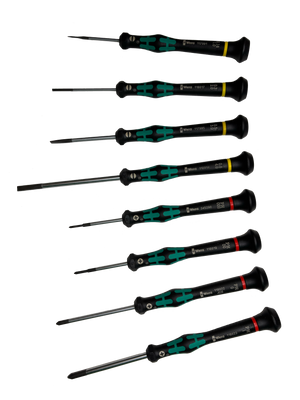 Wera 2035/2050/8 CZ 05345261001