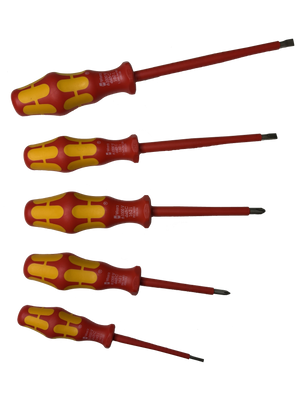 Wera 160I/162I/5 05346276001