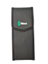Wera * EMPTY POUCH FOR IMPERIAL HEX-KEY SET (PART# 05022639001) - AVAILABLE WHILE QUANTITIES LAST 05671063001