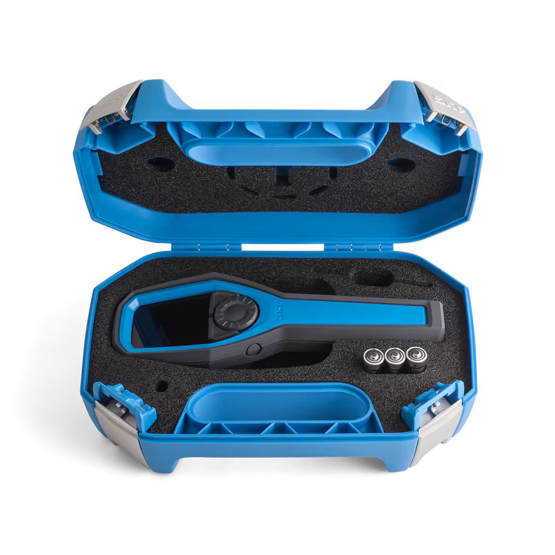SKF TKRS 21 High power LED stroboscope For visual inspection of running machines