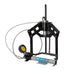 SKF TMHP 50/570 Hydraulically-assisted heavy duty jaw puller, self-centering, 500 kN (56.20 US tons)