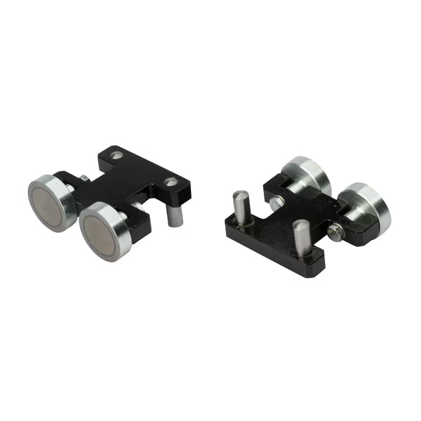 SKF TMEB A2 - Accessory side adapter set for Belt alignment tools