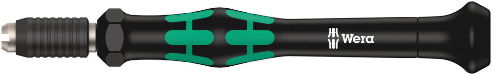 Wera 1013 Kraftform Micro Bitholding screwdriver 05051276001