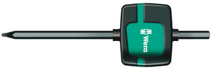 Wera 1267 B TORX PLUS® Combination flagdriver for TORX PLUS® and hexagon socket screws 05026382001