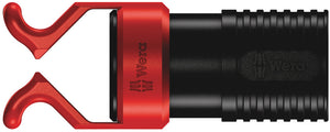 Wera 1441 SB Screw gripper attachment for screwdriver blades, long bits and L-keys, with holding function for screws 05073681001