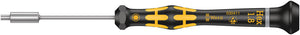 Wera 1569 ESD Nutdriver Kraftform Micro 05030411001