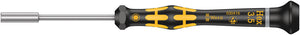 Wera 1569 ESD Nutdriver Kraftform Micro 05030416001