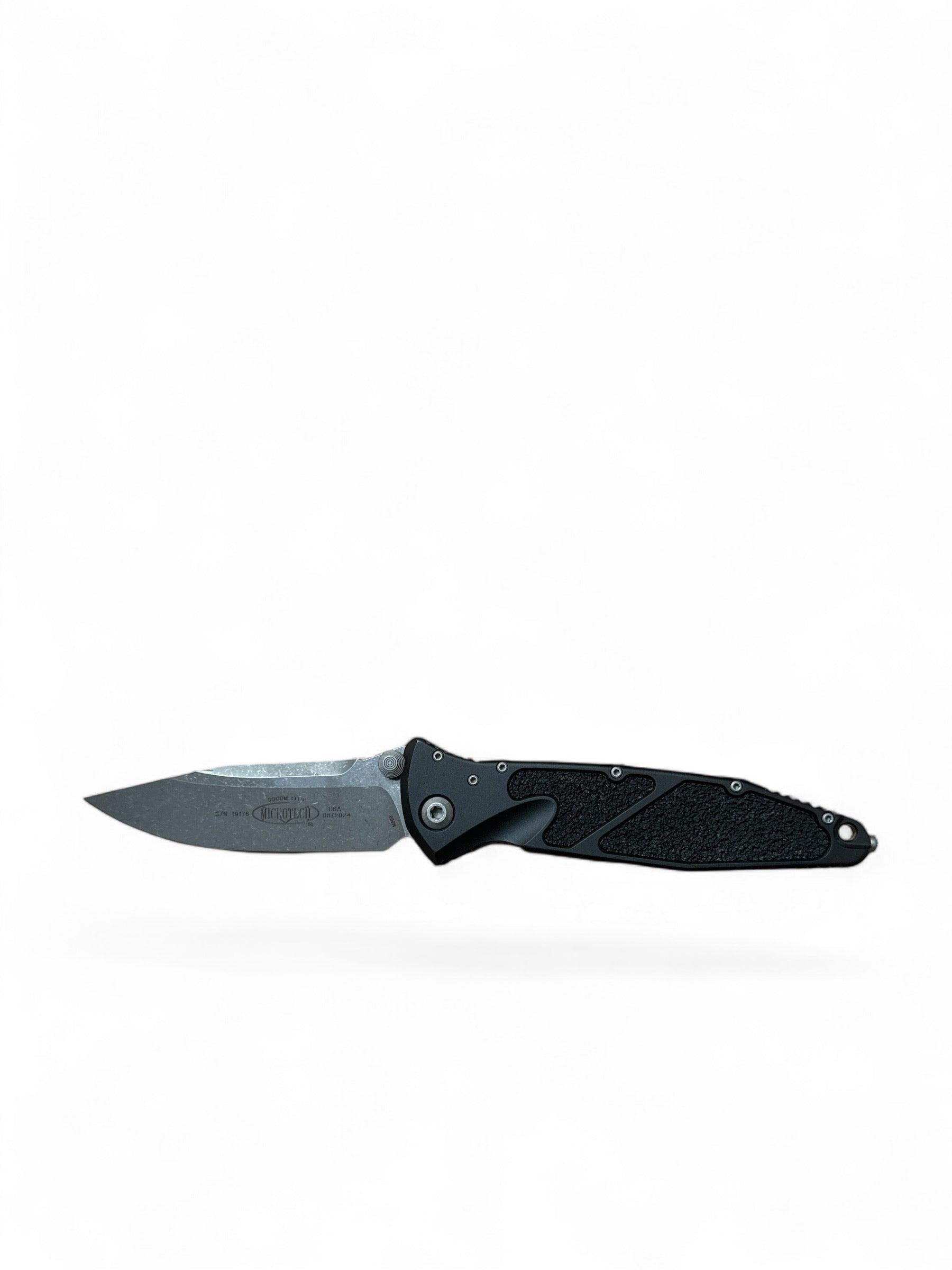 Microtech 160-10 AP Socom Elite S/E Apocalyptic Standard