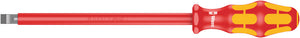 Wera 160 i VDE Insulated screwdriver for slotted screws 05006140001