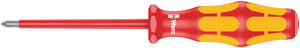 Wera 162 i PH VDE Insulated screwdriver for Phillips screws 05006150001