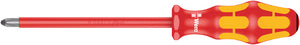 Wera 165 i PZ VDE Insulated screwdriver for Pozidriv screws 05006166001