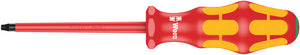 Wera 167 i VDE Insulated screwdriver for TORX® screws 05006176001