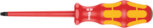 Wera 167 i VDE Insulated screwdriver for TORX® screws 05006177001