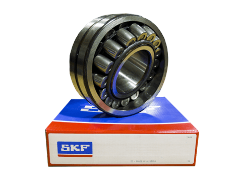 SKF 22220 E Cylindrical Roller Bearing - Apollo Industries llc