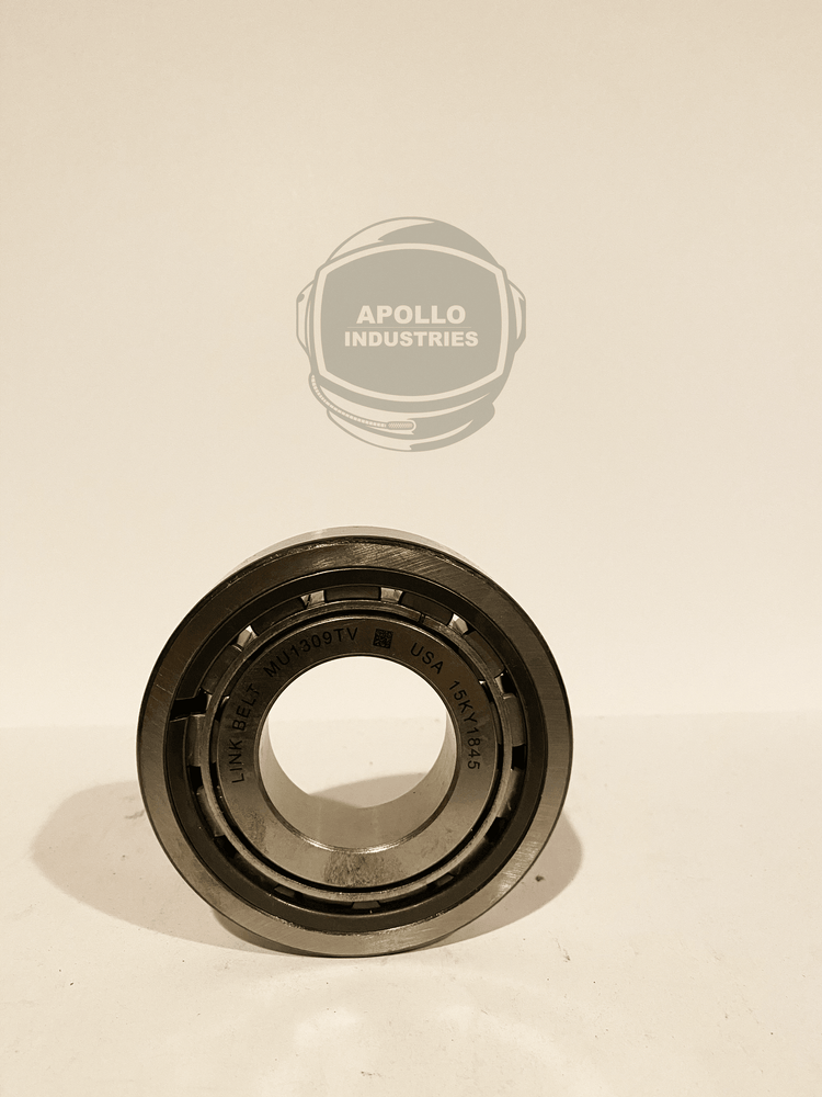 Link-Belt (Rexnord) MU1309TV Cylindrical Roller Bearing - Apollo Industries llc