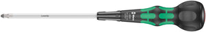 Wera 1850 PH Kraftform Ball-Grip Phillips-head screwdriver 05007907001