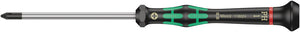 Wera 2050 PH Screwdriver for Phillips screws for electronic applications 05118024001