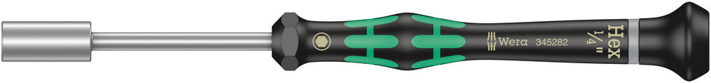 Wera 2069 Nutdriver for electronic applications 05345282001