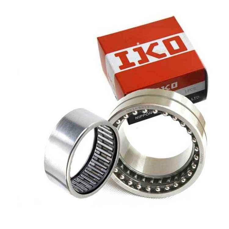 IKO International Inc BR526828UU Needle roller bearing - Apollo Industries llc