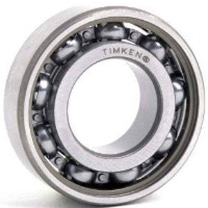 Timken (Fafnir) 309K Radial/Deep Groove Ball Bearing - Apollo Industries llc