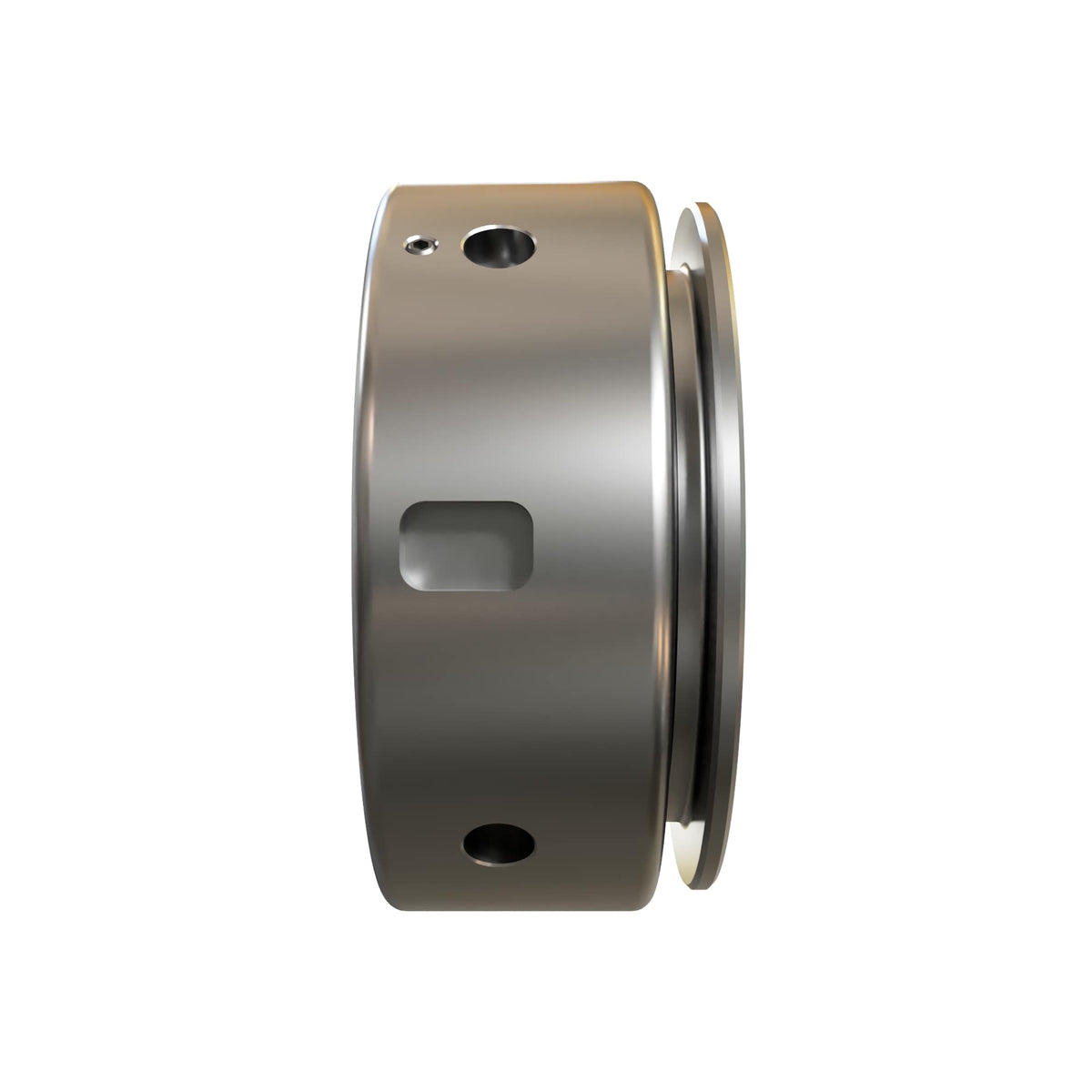 Whittet-Higgins HYKM-14 Hydraulic Installation Nut – M65 x 2.0 thread, 135mm OD